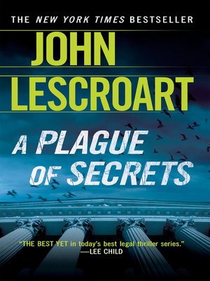 cover image of A Plague of Secrets